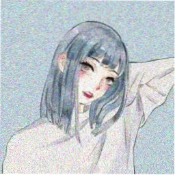 留言用户循环第七天头像